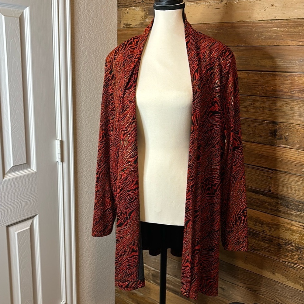 Beautiful lightweight jacket